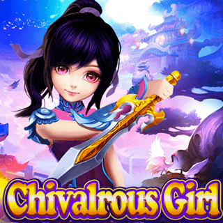 Chivalrous Girl