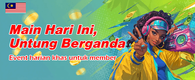 Kemenangan Besar Menanti Anda Sekarang
