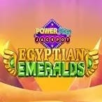Egyptian Emeralds PowerPlay Jackpot game icon