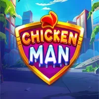 Chicken Man game icon
