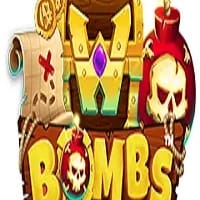 Bombs game icon
