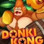 Donki Kong game icon