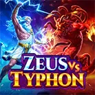 Zeus vs Typhon game icon