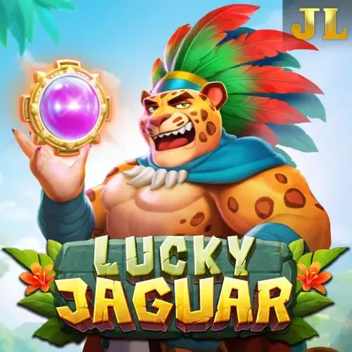 Lucky Jaguar game icon