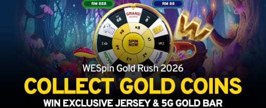 Putaran Percuma Slot Hot